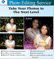 Photo Editing and Retouching, Fantasy Photos, Glamour Shots Download