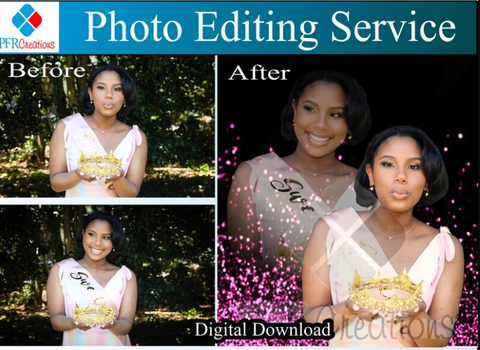 Photo Editing and Retouching, Fantasy Photos, Glamour Shots Download